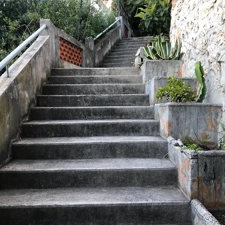 Vue Mer.tranquilite.cap D'ail A 10 Mn De Monaco *