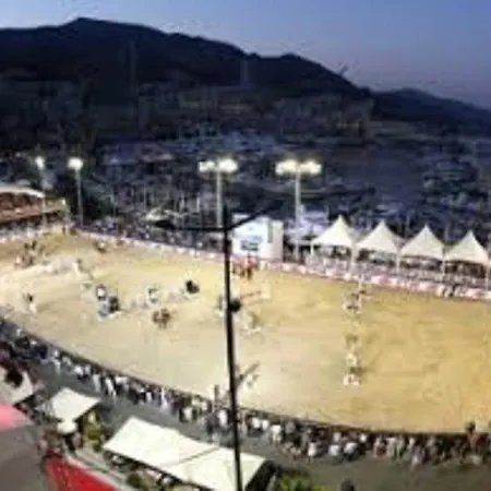 Vue Mer.tranquilite.cap D'ail A 10 Mn De Monaco 卡普戴尔