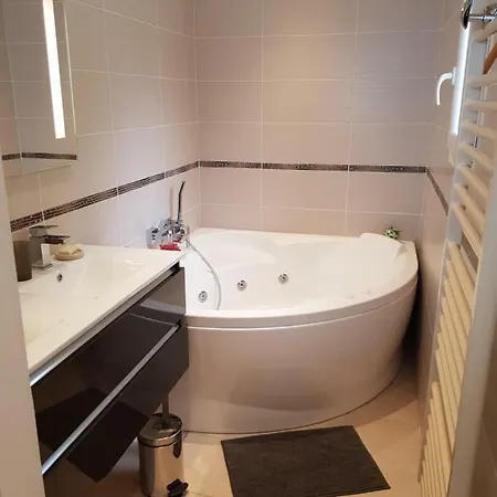 Vue Mer.tranquilite.cap D'ail A 10 Mn De Monaco Cap-d'Ail