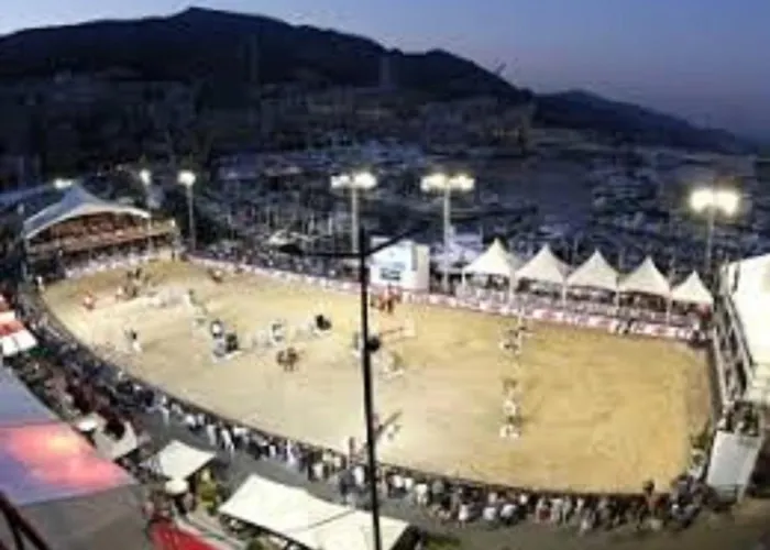 Vue Mer.tranquilité.cap D'ail à 10 Mn De Monaco Cap-d'Ail