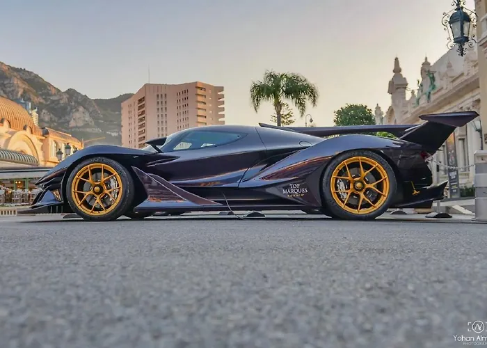 Vue Mer.tranquilité.cap D'ail à 10 Mn De Monaco Cap-d'Ail