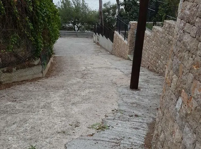 Vue Mer.tranquilité.cap D'ail à 10 Mn De Monaco Appartamento